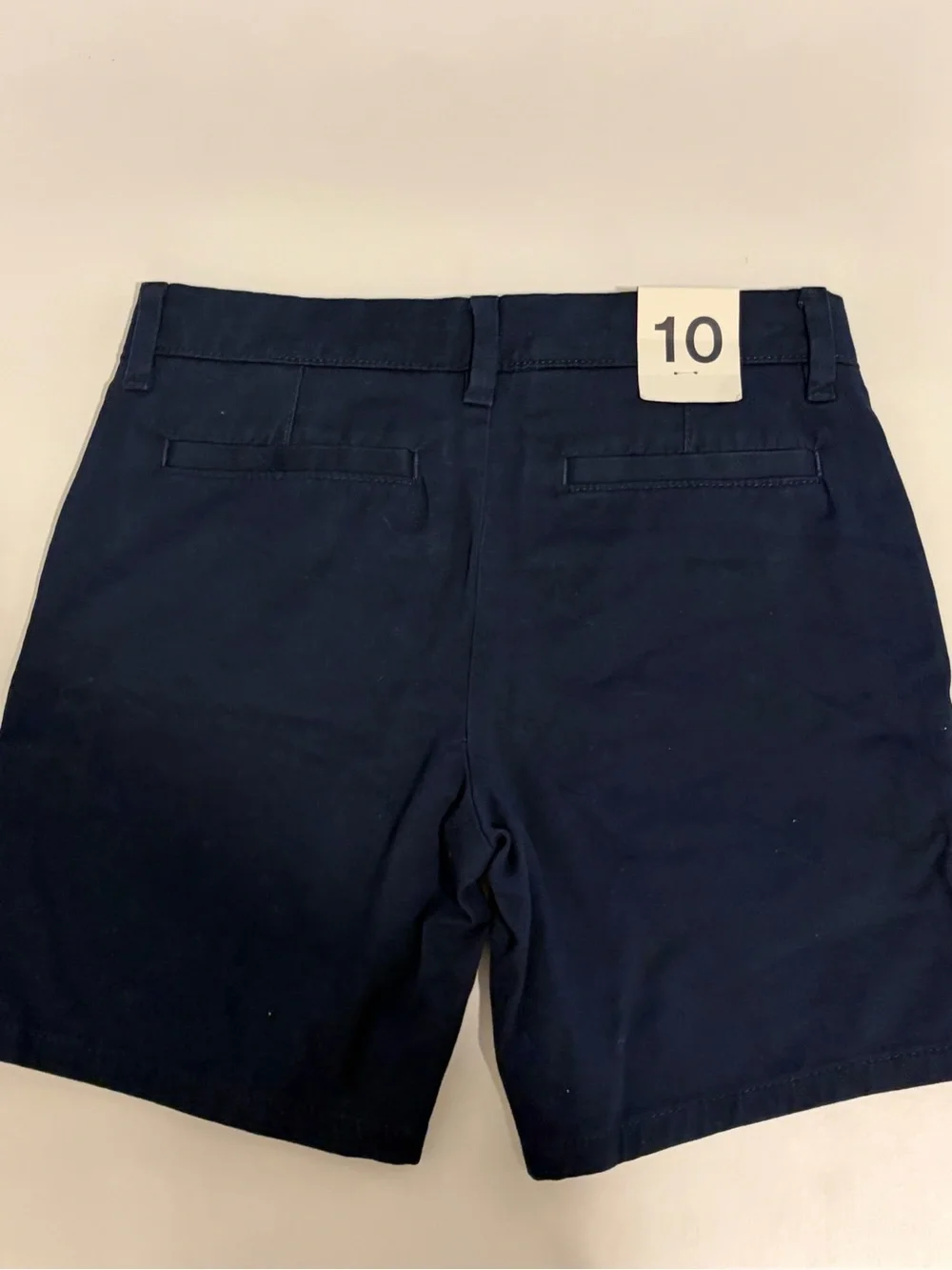 GAP slim flat